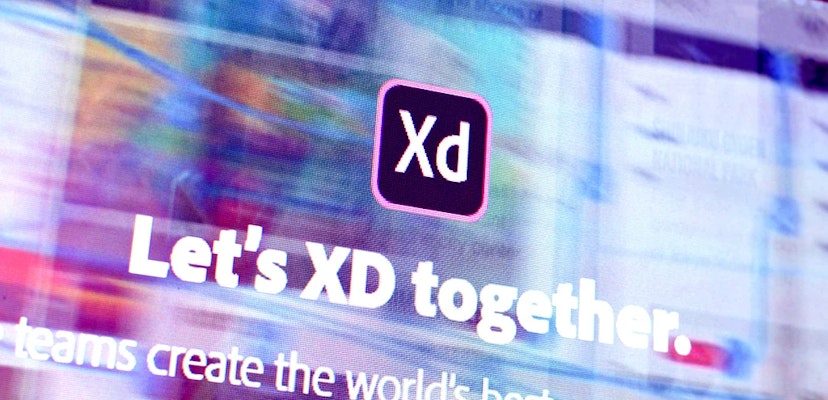 Adobe XDってどうなの？アプリでコミュニケーションを円滑に