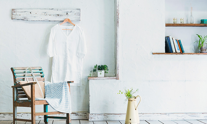 あらゆる場面を想定したデザイン