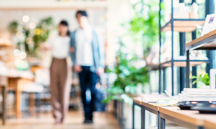 ブランド戦略のご提案