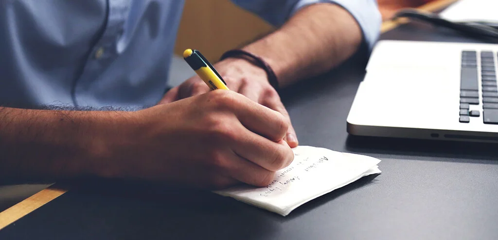 デザイナーがヒアリングを大切にする理由 