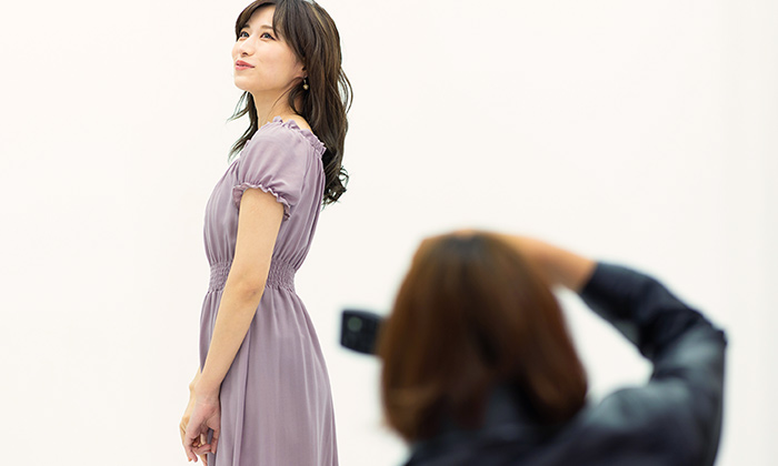 採用サイト制作