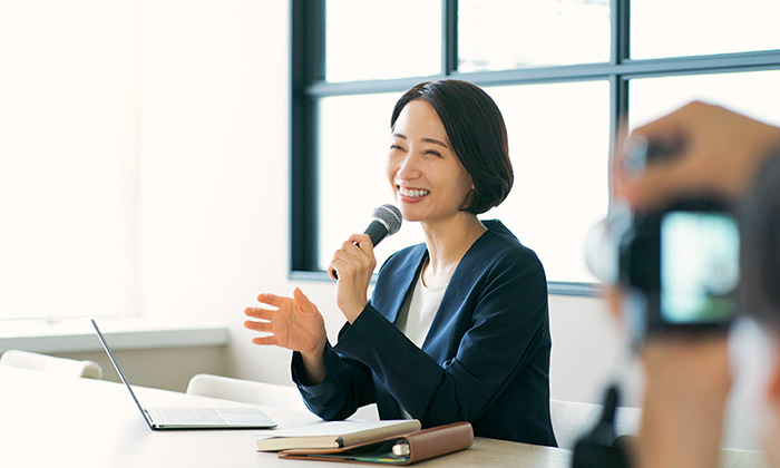 サービスサイト制作