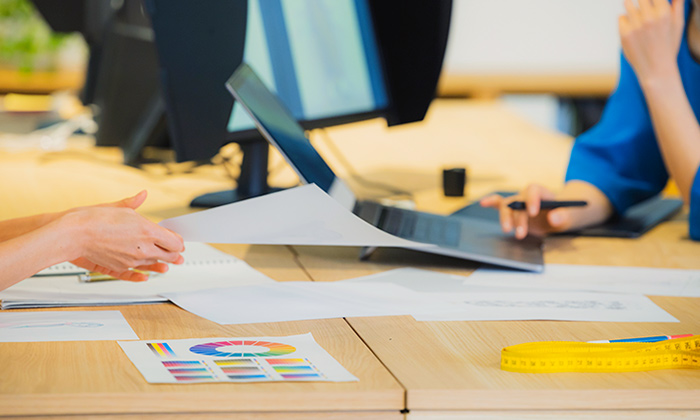 ゴールから逆算した戦略立案