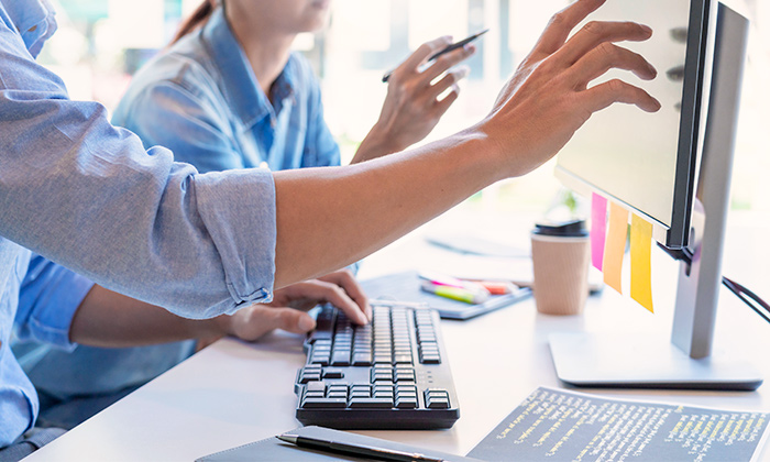 キーワードリサーチと戦略構築