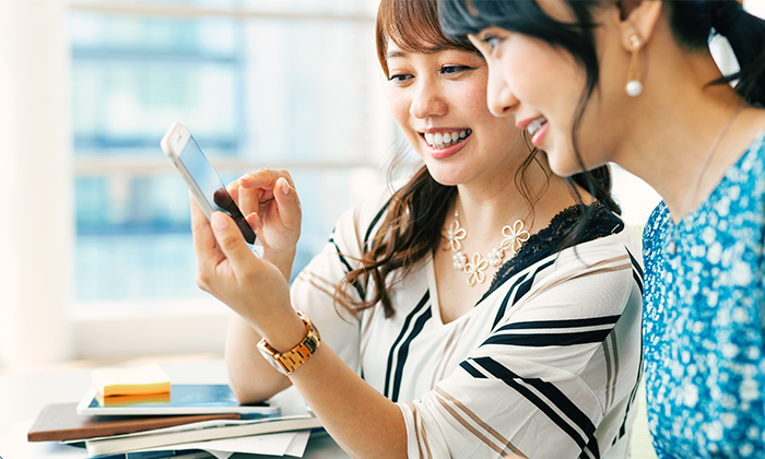 ブランド戦略のご提案