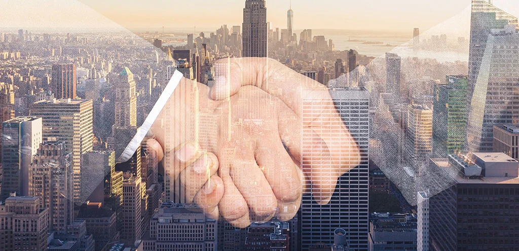 相手が求めていることを理解することで信頼関係を築く