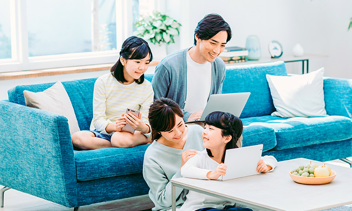 依頼主のビジネスと顧客を理解し、最適なデザインを共に制作