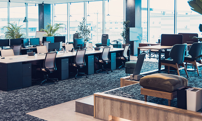 コーポレートサイト制作