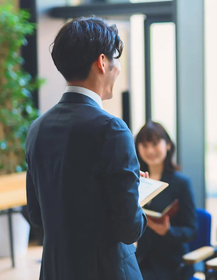 ブランディング